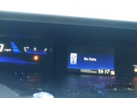 2012 Honda Civic Lx из США, поврежденный, VIN 19XFB2F54CE102741